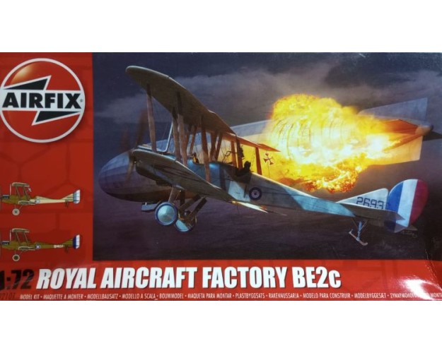 ROYAL FACTORY BE2C