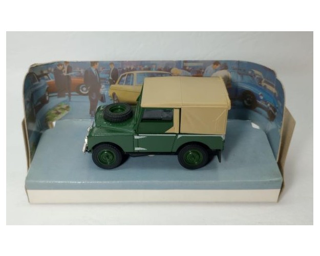 1949 LAND ROVER