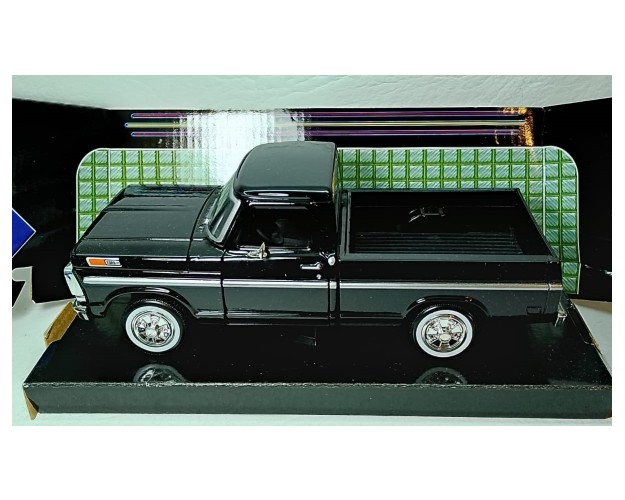 FORD F100 1969