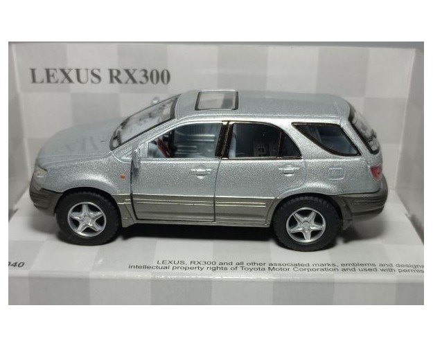 LEXUS RX300