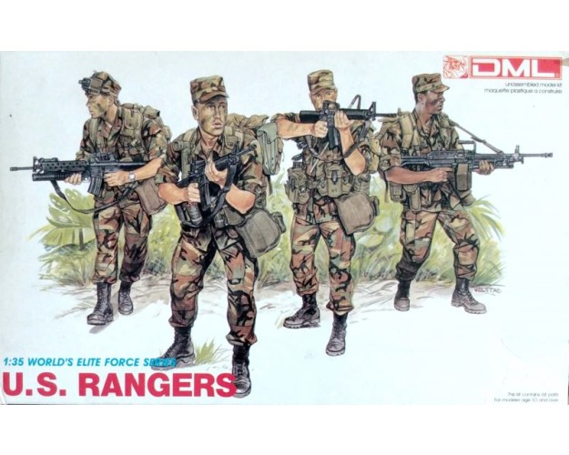 U.S.RANGERS