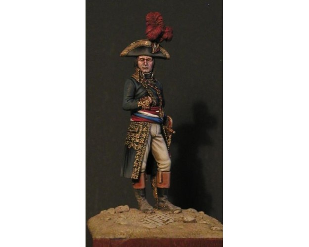 NAPOLEÓN EN EGIPTO