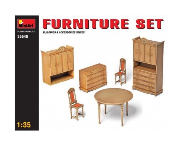 "Furniture Set"