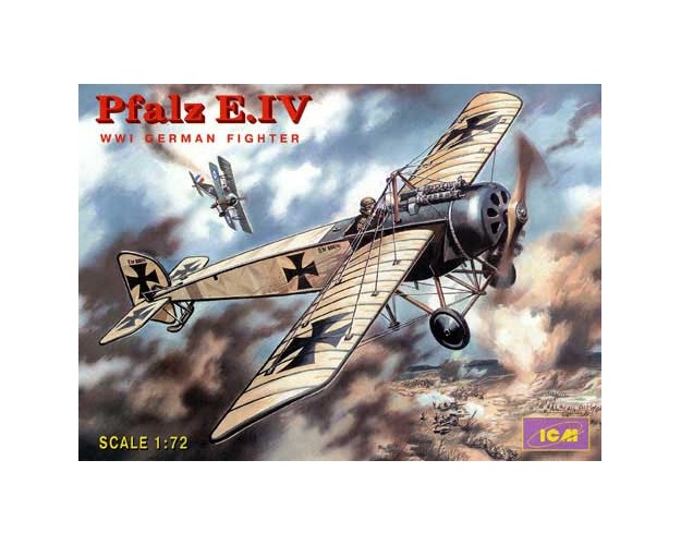 PFALZ E.IV