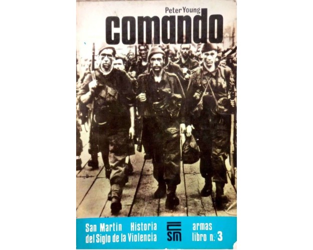 COMANDO