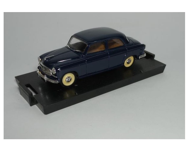 FIAT 1400 - 1956