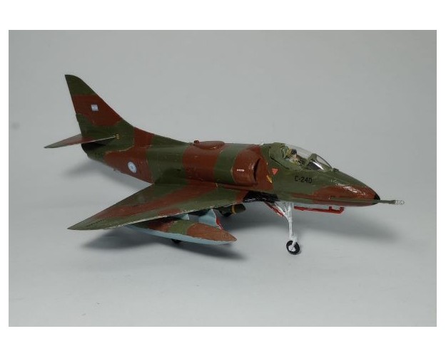 A4B SKYHAWK - 1/72