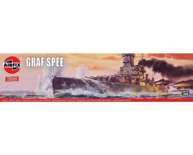 GRAF SPEE