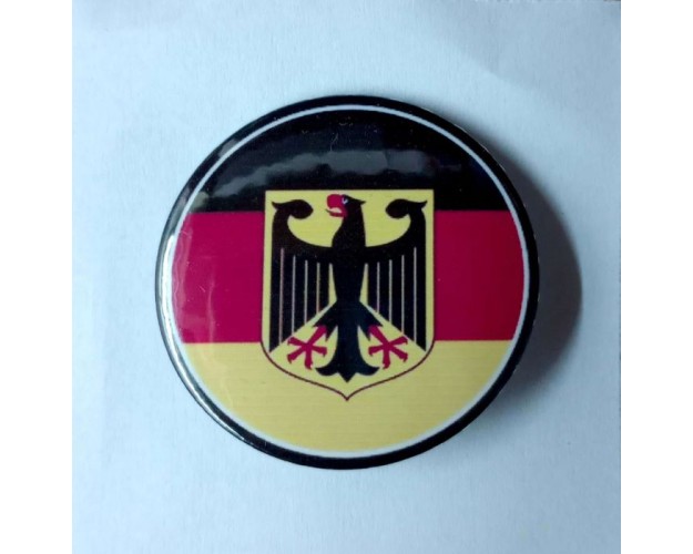 PRENDEDOR ALEMANIA