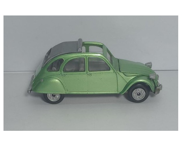 CITROËN 2 CV