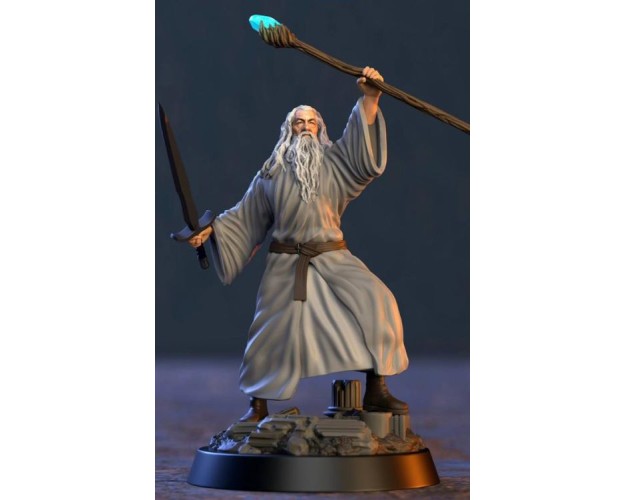 GANDALF