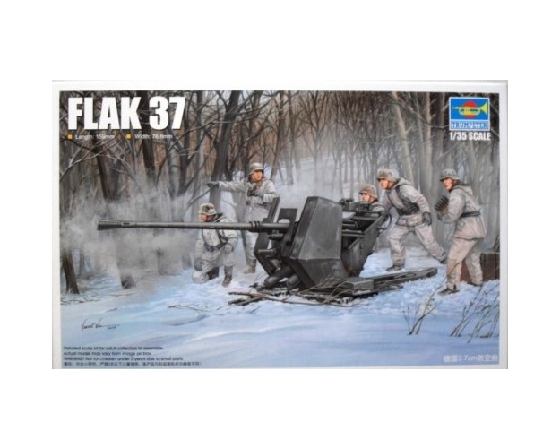 FLAK 37