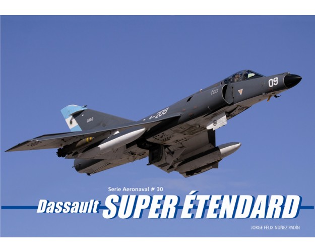 Dassault Super Étendard