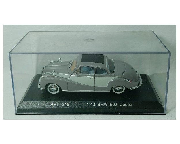 BMW 502 COUPE