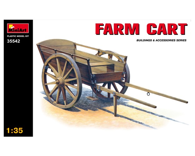 " Farm Cart"