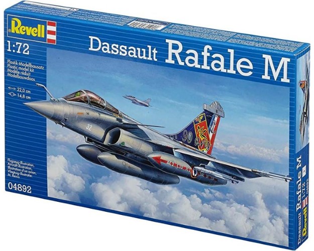 DASSAULT RAFALE M