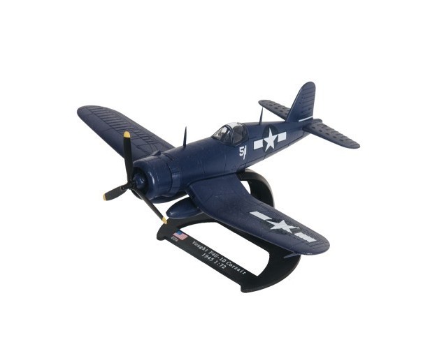 VOUGHT F4U-1D CORSAIR