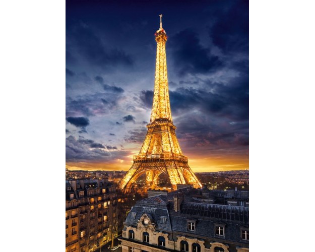 PZL 1000 HQC TOUR EIFFEL  -2020-