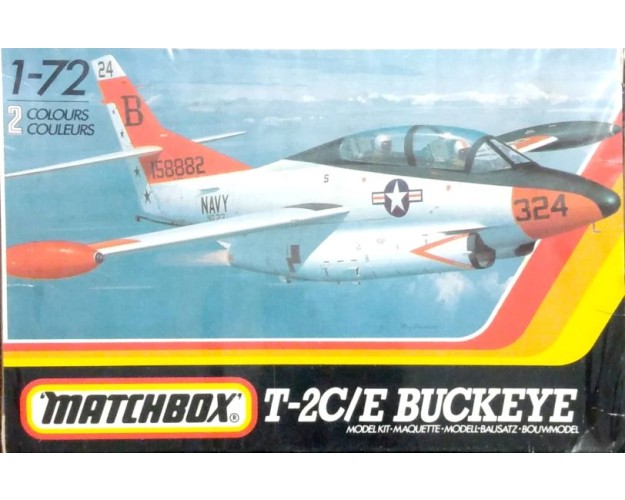 T-2C/E BUCKEYE