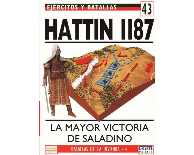 HATTIN 1187