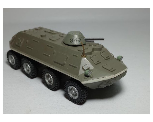 BTR-60PB