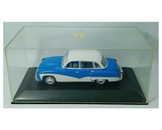 WARTBURG 311 SEDAN