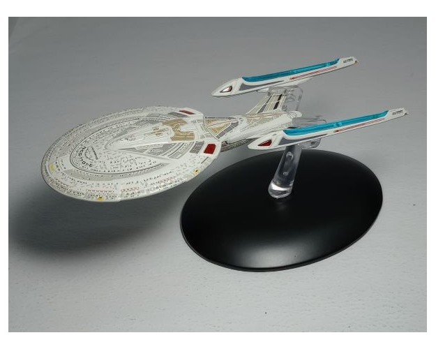 STAR TREK - U.S.S. ENTERPRISE