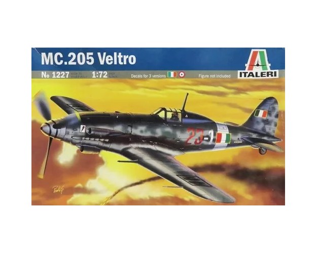 MC.205 VELTRO