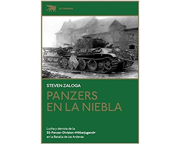 PANZERS EN LA NIEBLA