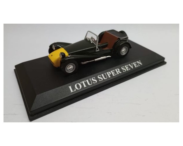 Lotus Super Seven