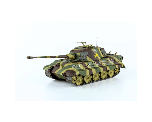Pz.Kptw. VI Tiger II Ausf.  B (Sd.Kfz.182)