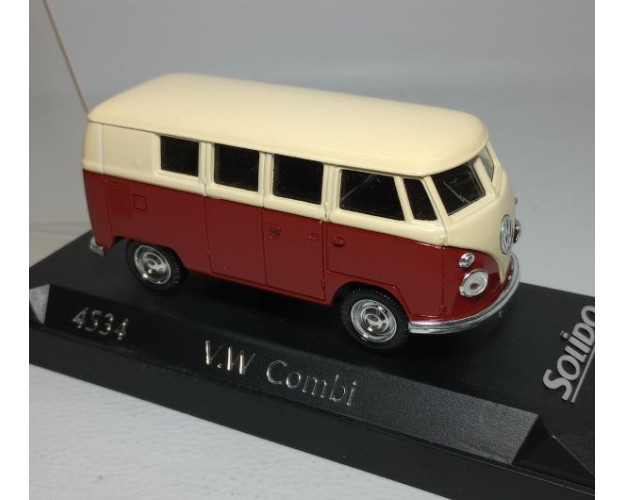 VW COMBI