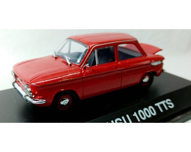 AUDI NSU 1000 TS