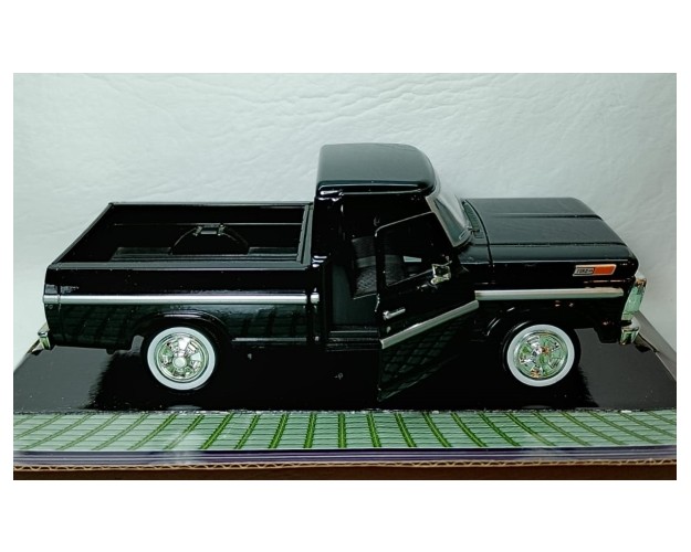 FORD F100 1969