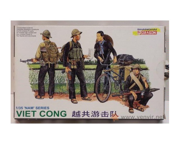 VIETCONG