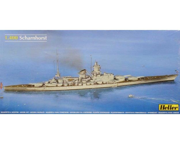 SCHARNHORST