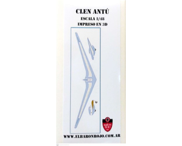 CLEN ANTÚ 1/48