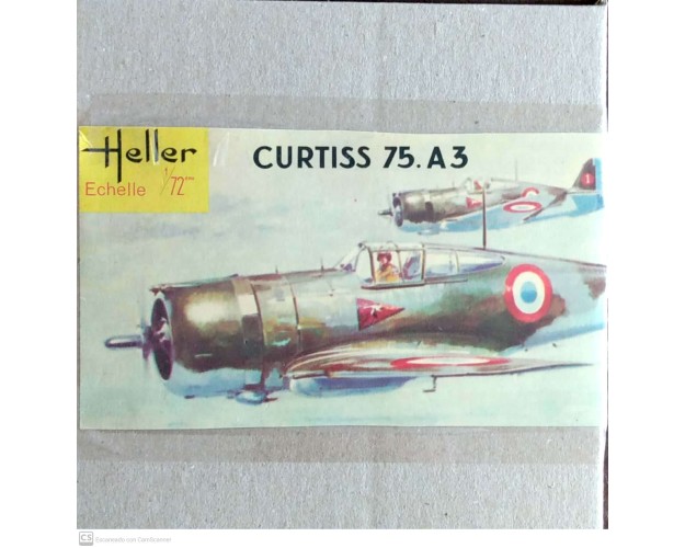 CURTISS 75.A3