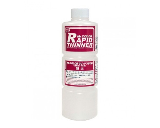 MR.COLOR RAPID THINNER