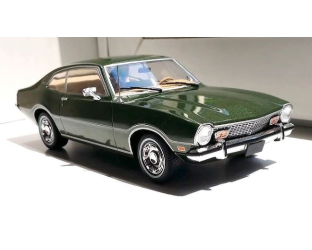 FORD MAVERICK 1974