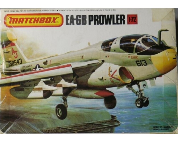 EA-6B PROWLER