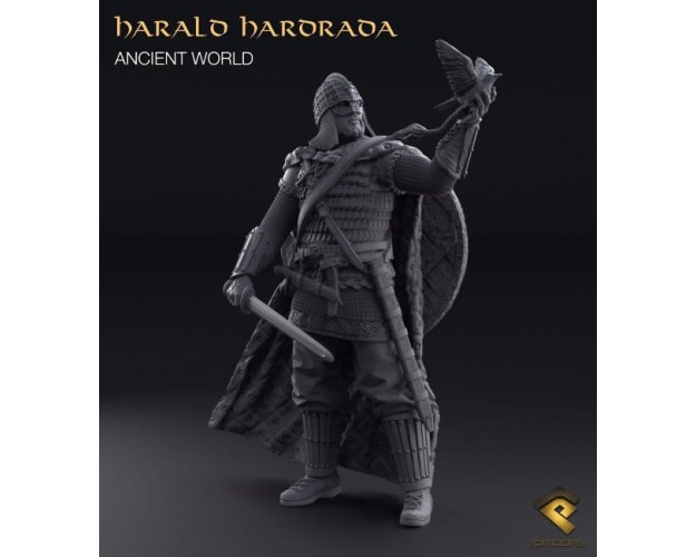 HARALD HADRADA
