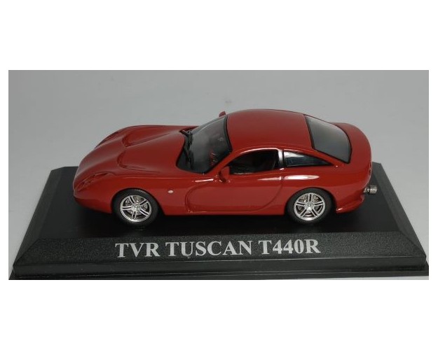 TVR TUSCAN T440R