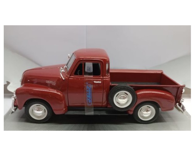 1953 CHEVROLET 3100 PICKUP