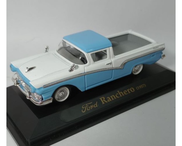 FORD RANCHERO 1957