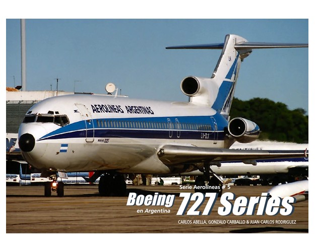 Boeing 727 Series