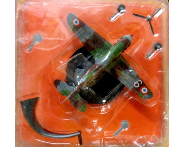 DEWOITINE D.520