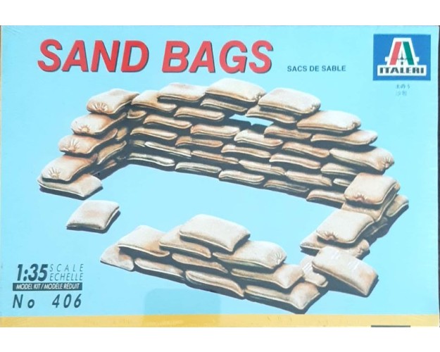 Sand Bags