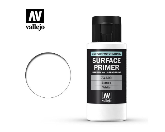 Blanco - Surface Primer