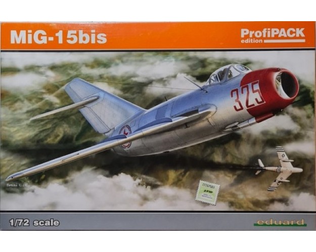 MIG-15 BIS